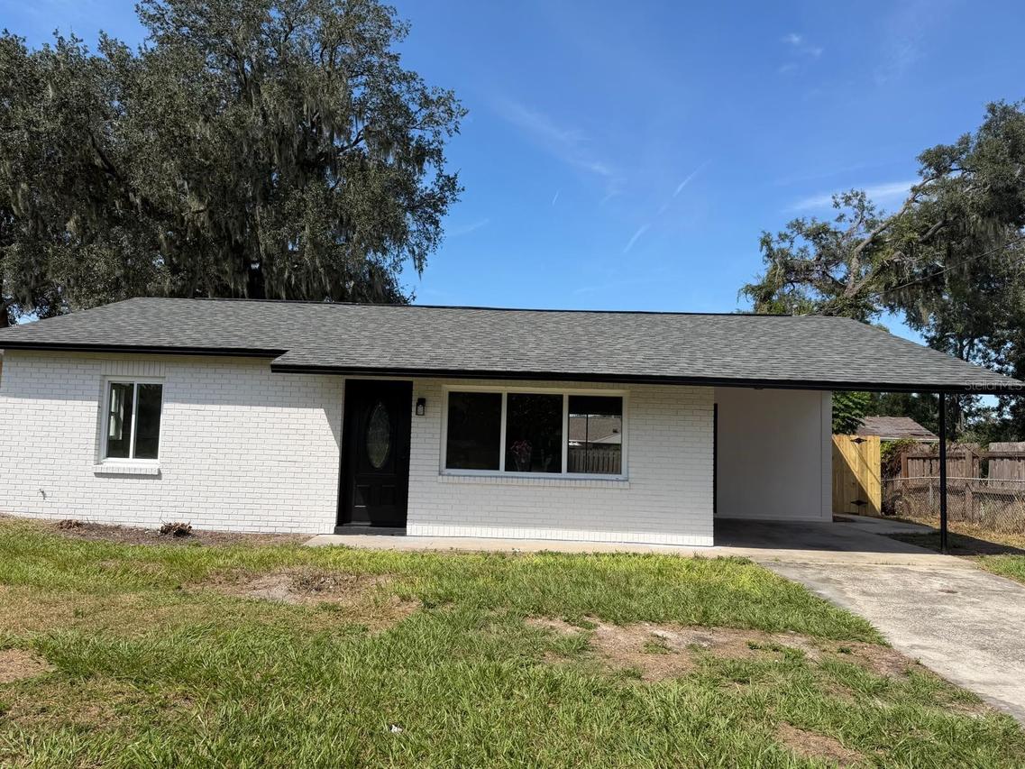 11106 Happy Acres Ln., Riverview, FL 33578
