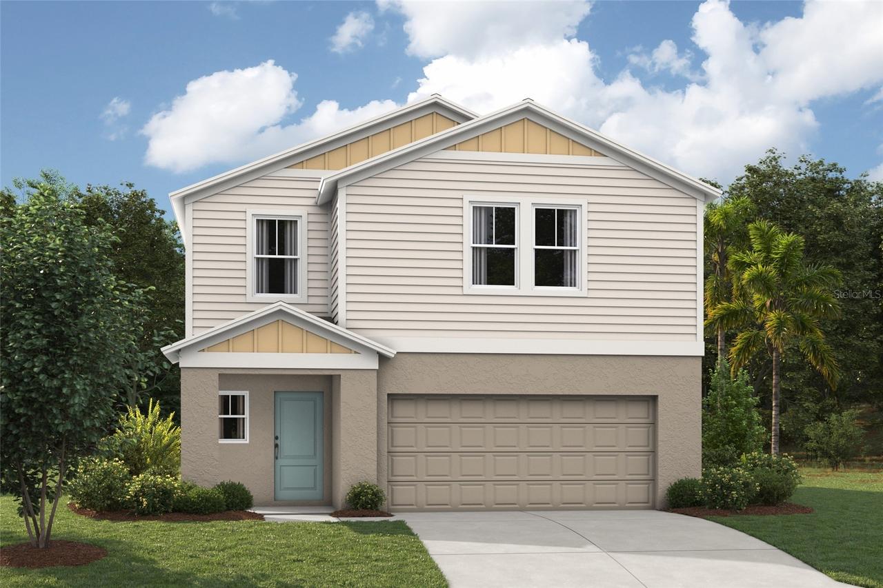1593 Sage Ave., Haines City, FL 33844