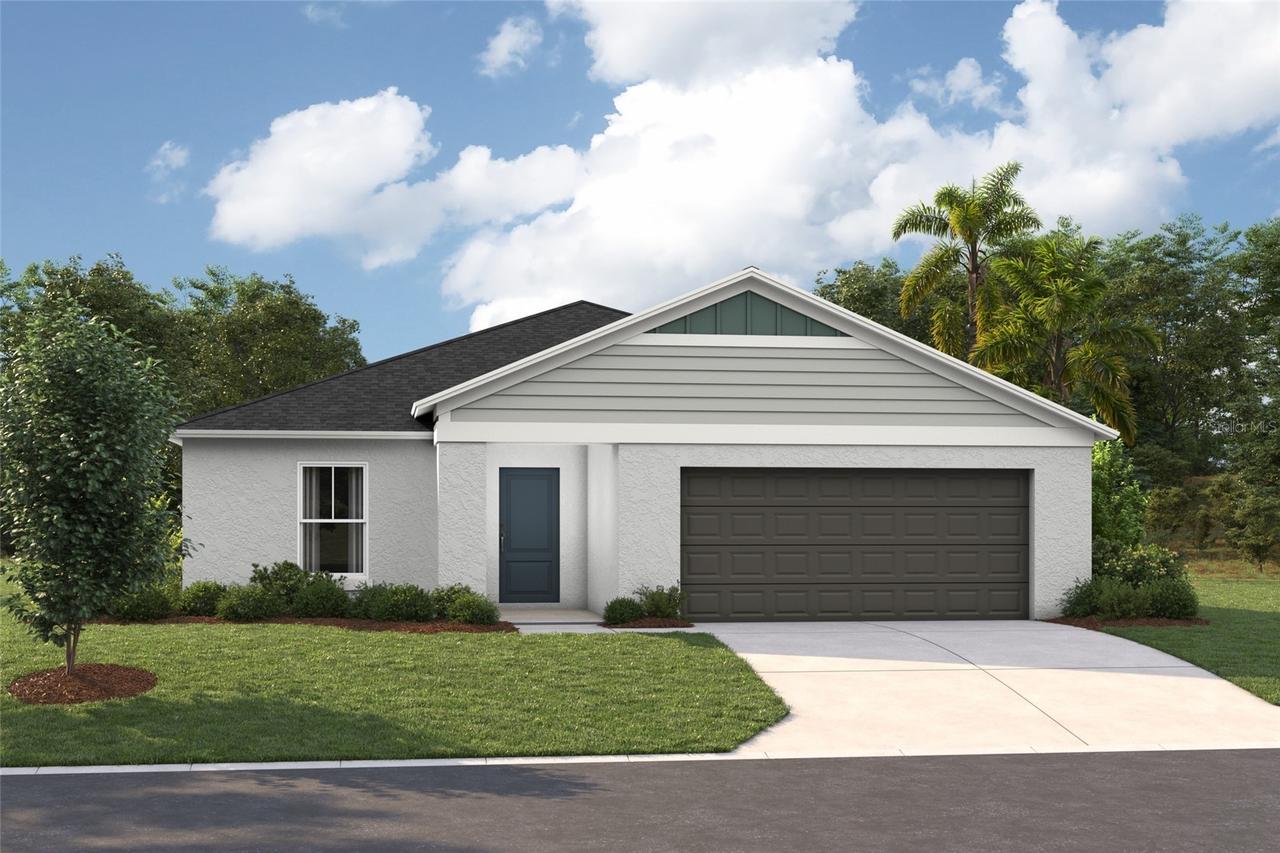 4163 River Beacon Blvd., Davenport, FL 33837