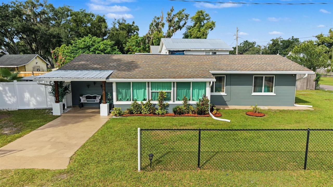 105 N Pearl St., Plant City, FL 33563