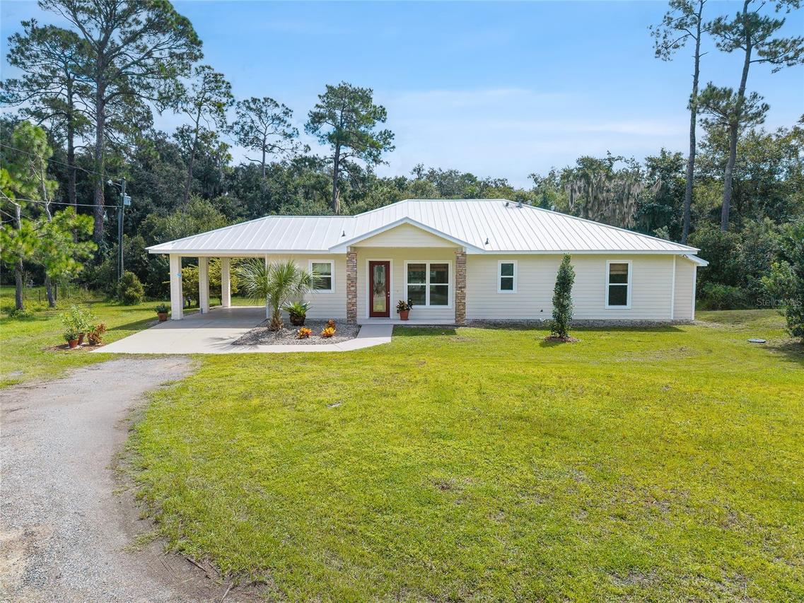 71 Perry Ln., Enterprise, FL 32725