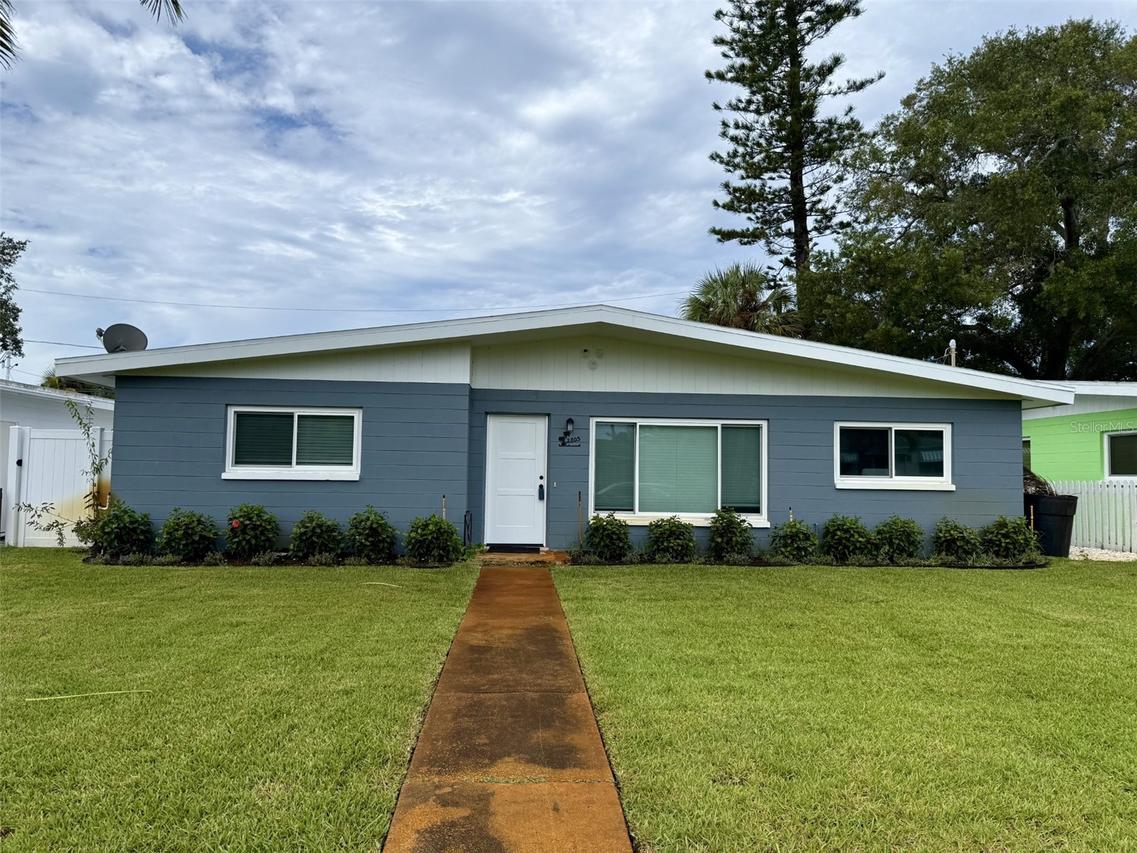 2805 46th St., Gulfport, FL 33711