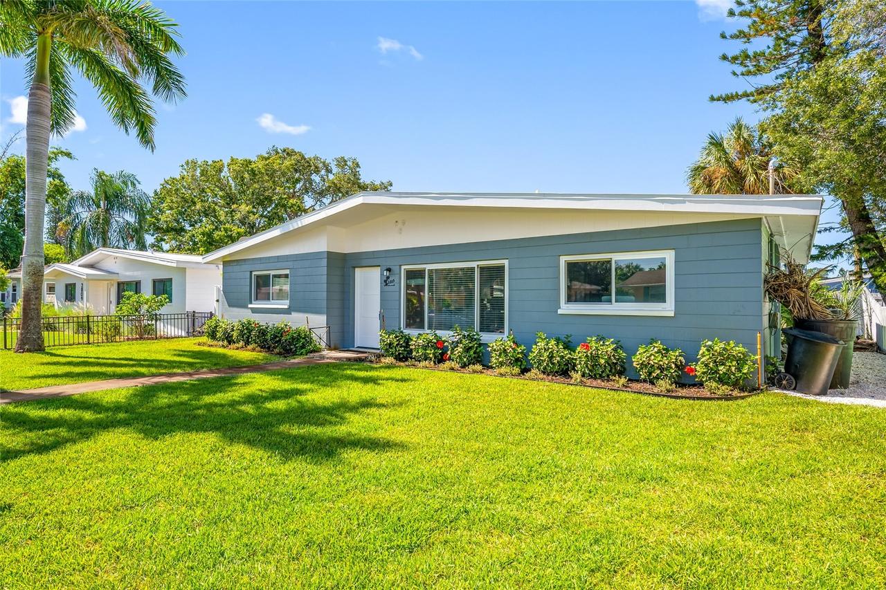 2805 46th St., Gulfport, FL 33711