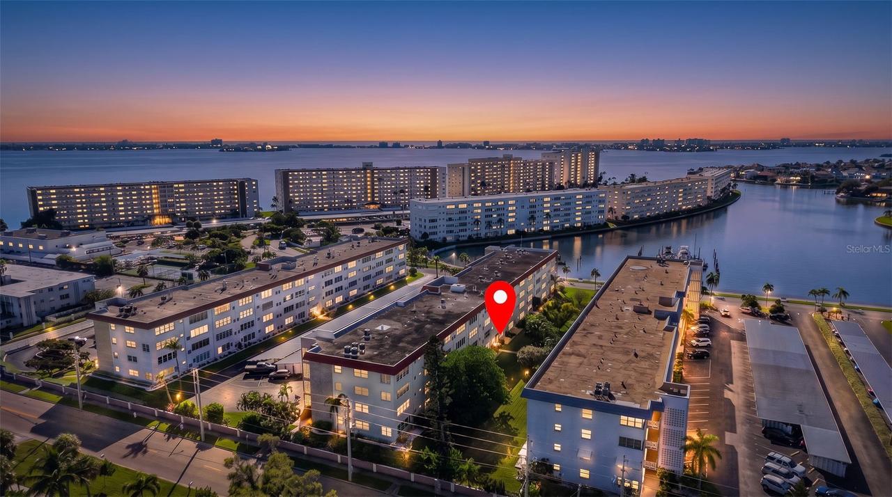 3114 59th St. #208, Gulfport, FL 33707