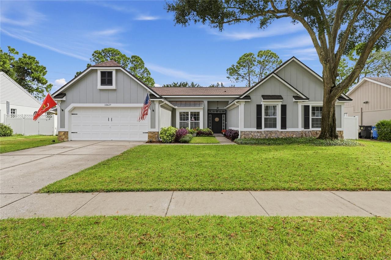 15627 Indian Queen Dr., Odessa, FL 33556