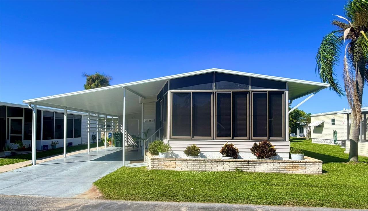2191 Ca D Oro Dr. #38, Sarasota, FL 34238