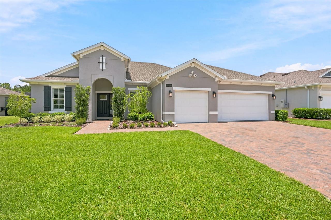 19819 Tattnall Way, Brooksville, FL 34601