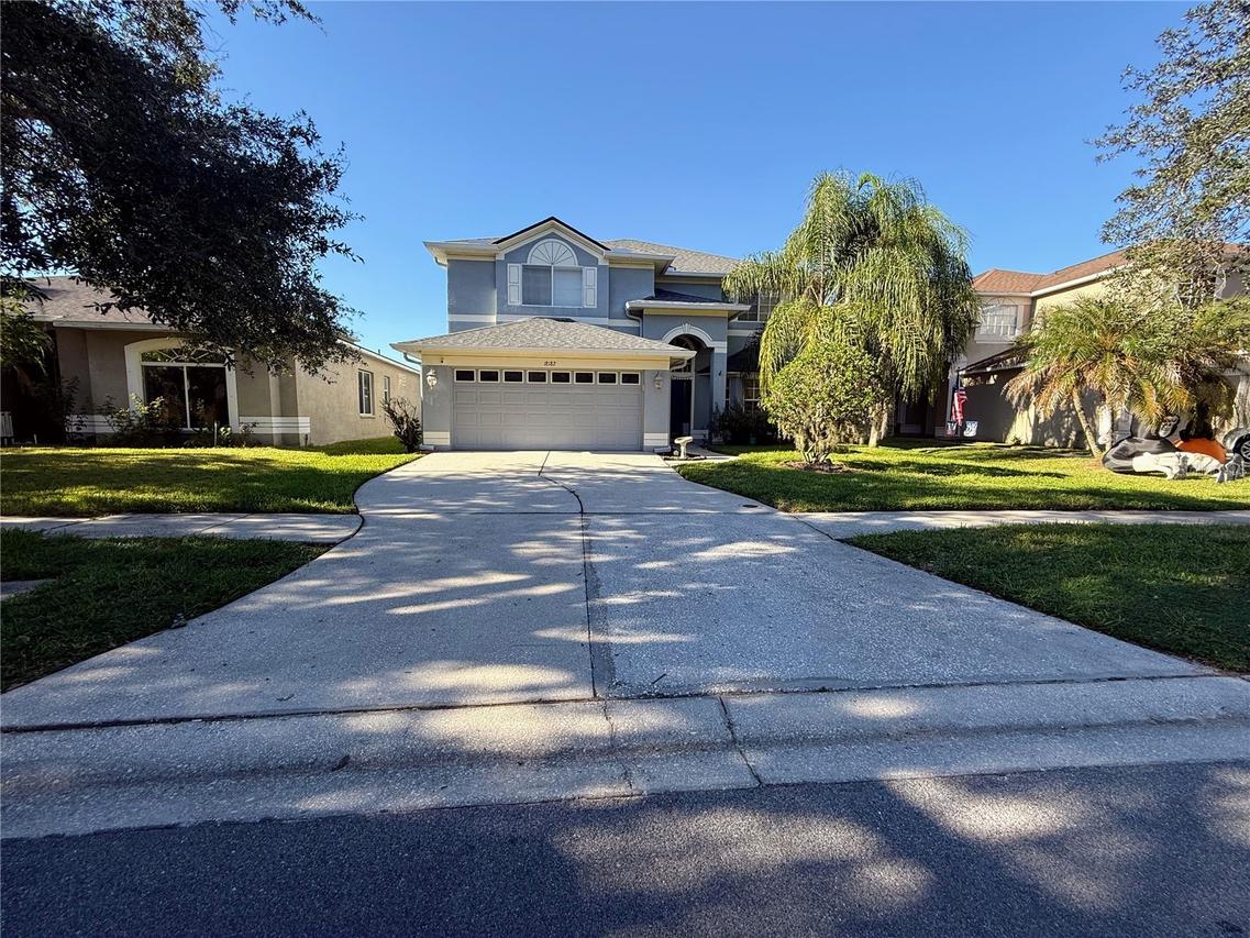 18182 Sandy Pointe Dr., Tampa, FL 33647