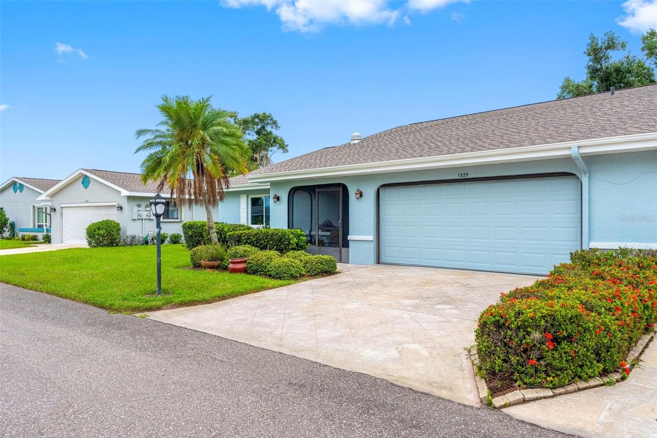 1325 Idlewood Dr. #39, Sun City Center, FL 33573