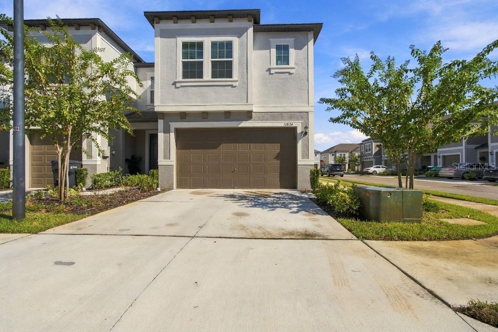 10824 Fanning Springs Ct., Tampa, FL 33647