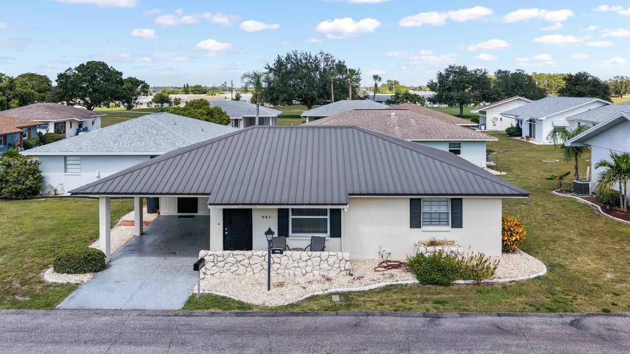 701 W Brockton Pl., Sun City Center, FL 33573