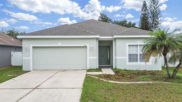 New Homes For Sale This Week That Attend Gibsonton Elementary School: September 25th to October 1st