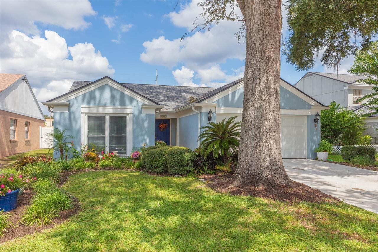 4932 Cypress Trace Dr., Tampa, FL 33624