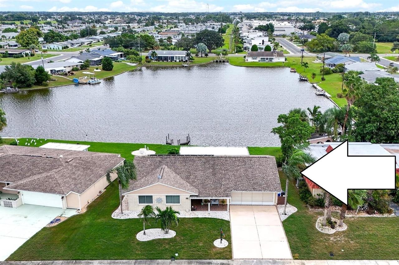 1003 Andover Cir., Sun City Center, FL 33573