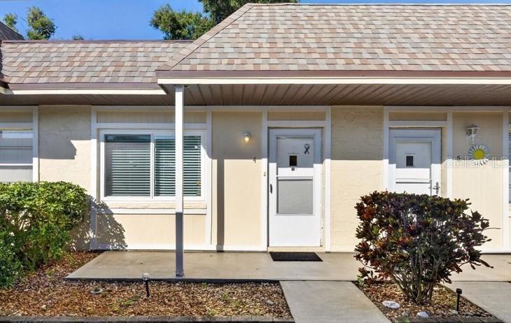 670 Green Valley Rd. #F4, Palm Harbor, FL 34683
