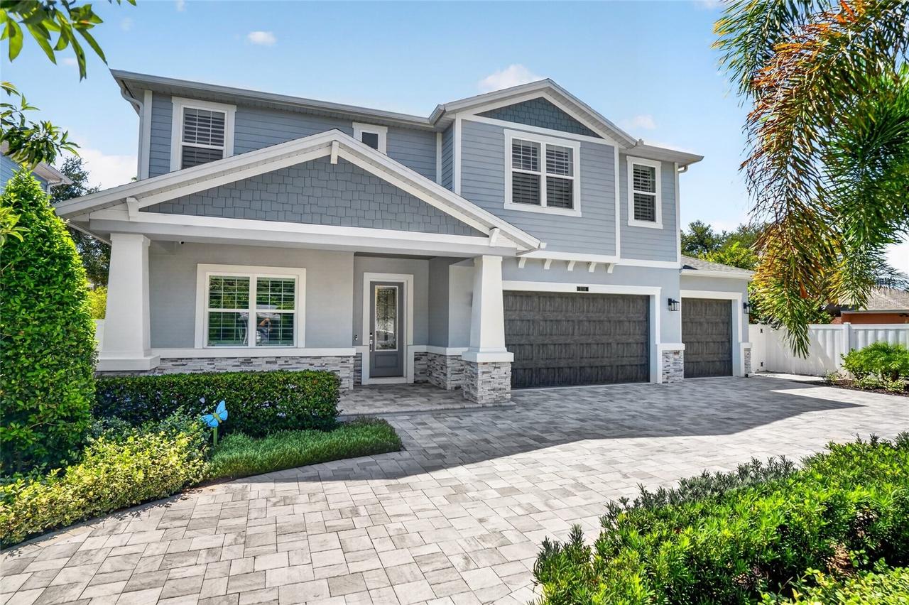 3718 W Dale Ave., Tampa, FL 33609