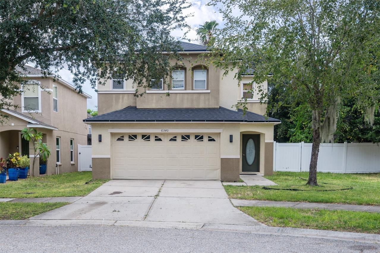 6340 Cherry Blossom Tr., Gibsonton, FL 33534