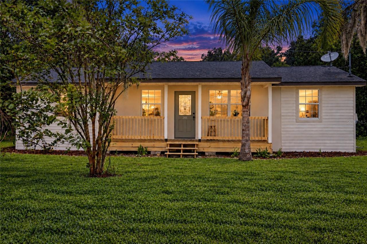 3411 Sleepy Hill Rd., Lakeland, FL 33810