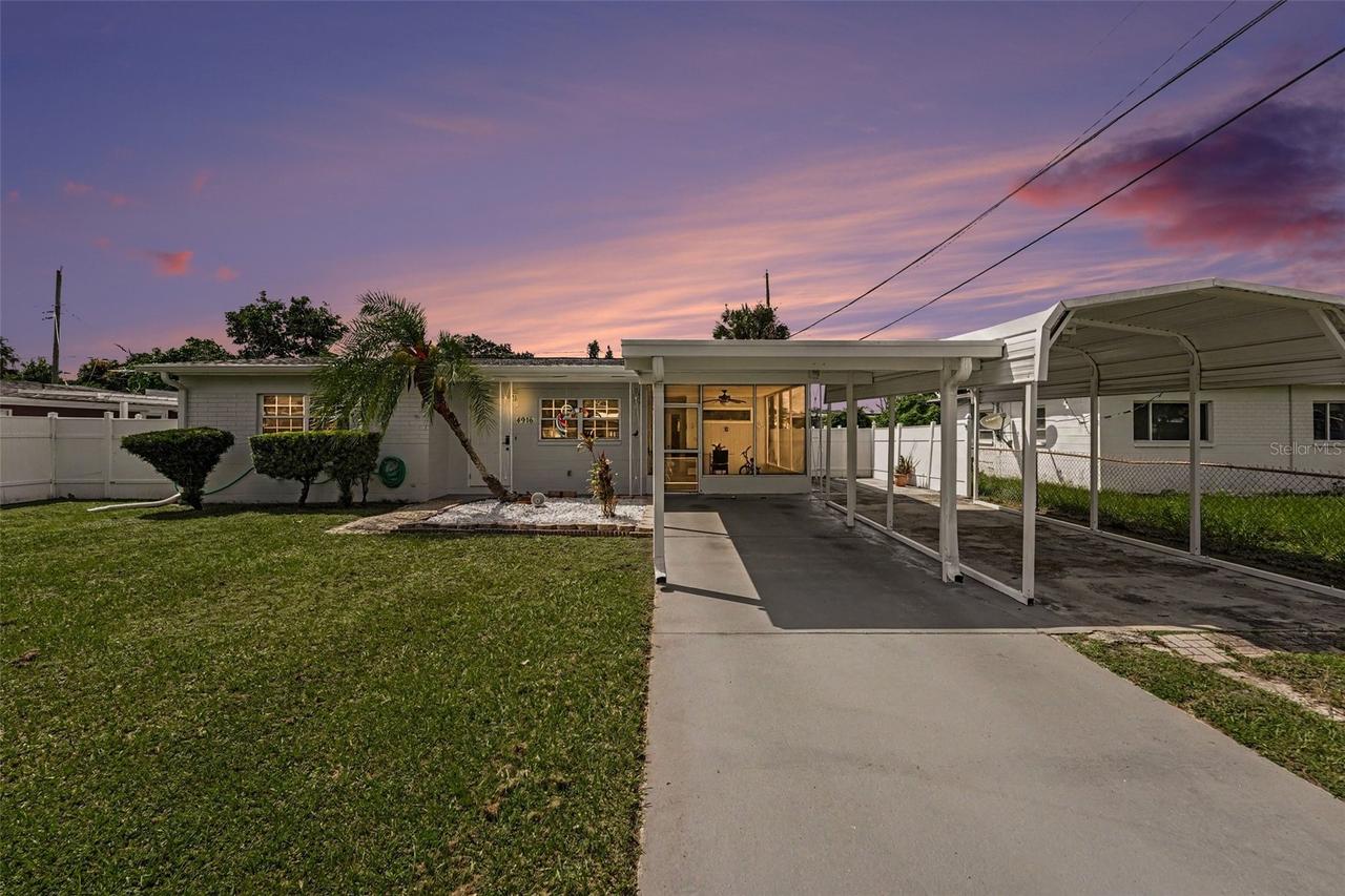 4916 Eldorado Dr., Tampa, FL 33615