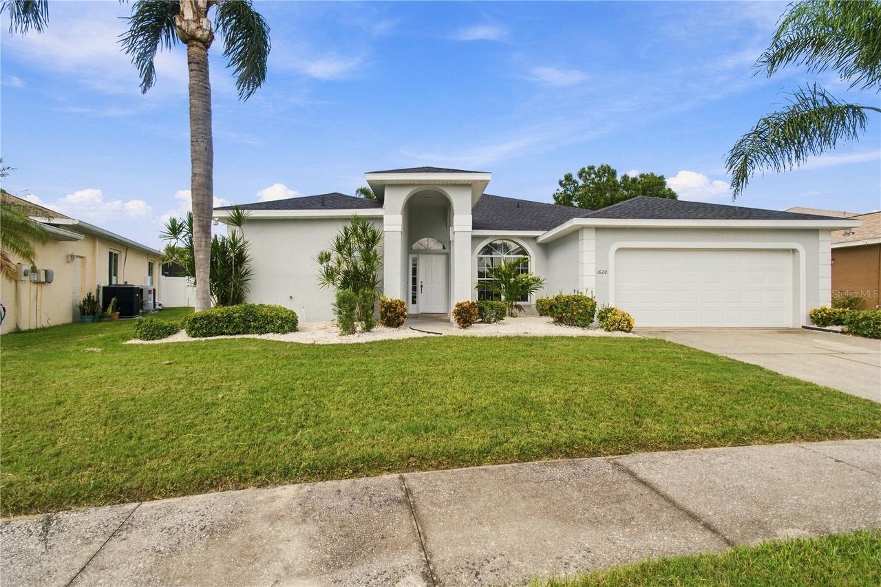 1620 Vistoso Ln. #1718, Ruskin, FL 33573