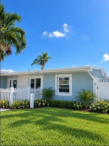 730 Pruitt Dr., Madeira Beach, FL 33708
