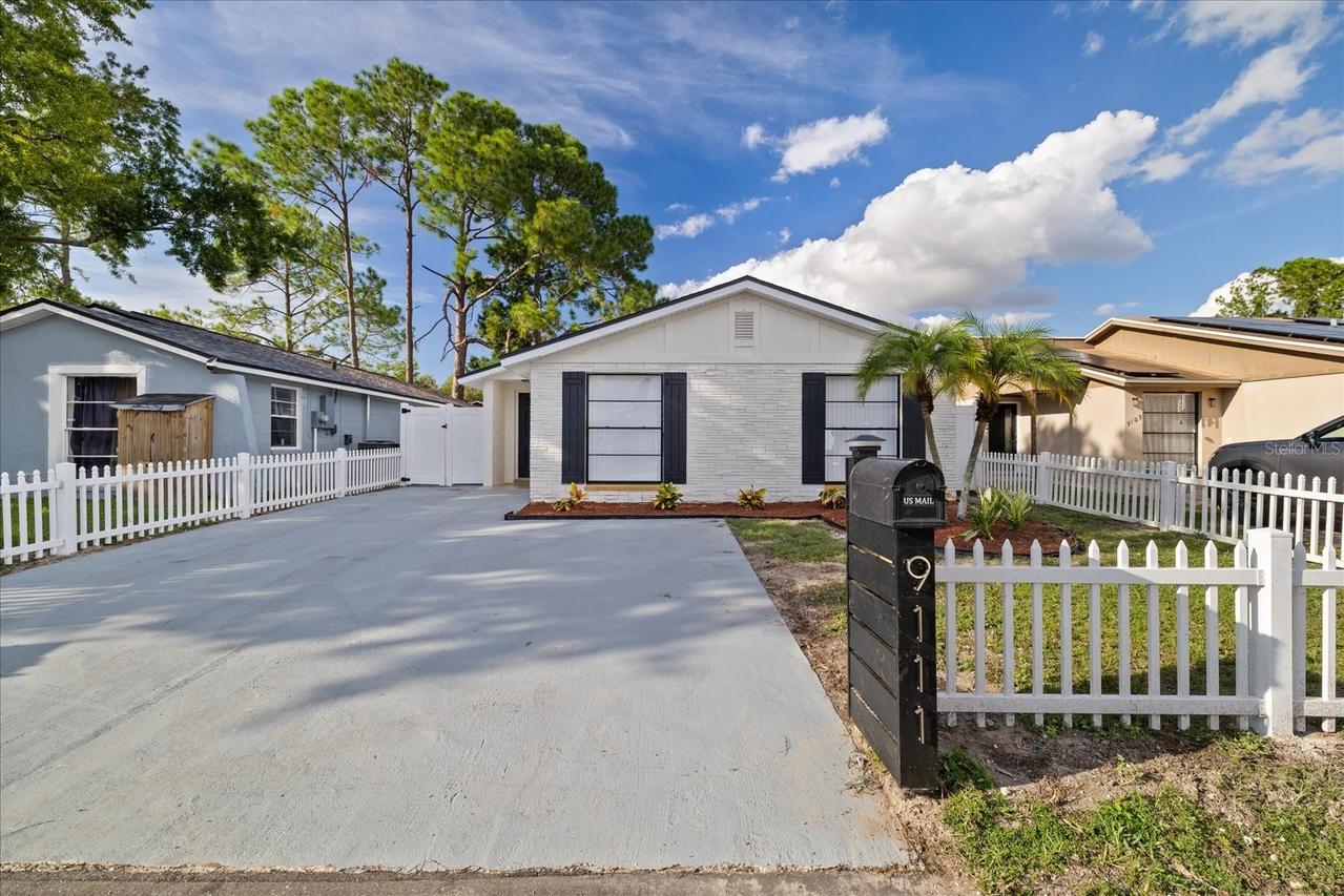 9111 Suffield Ct., Tampa, FL 33615
