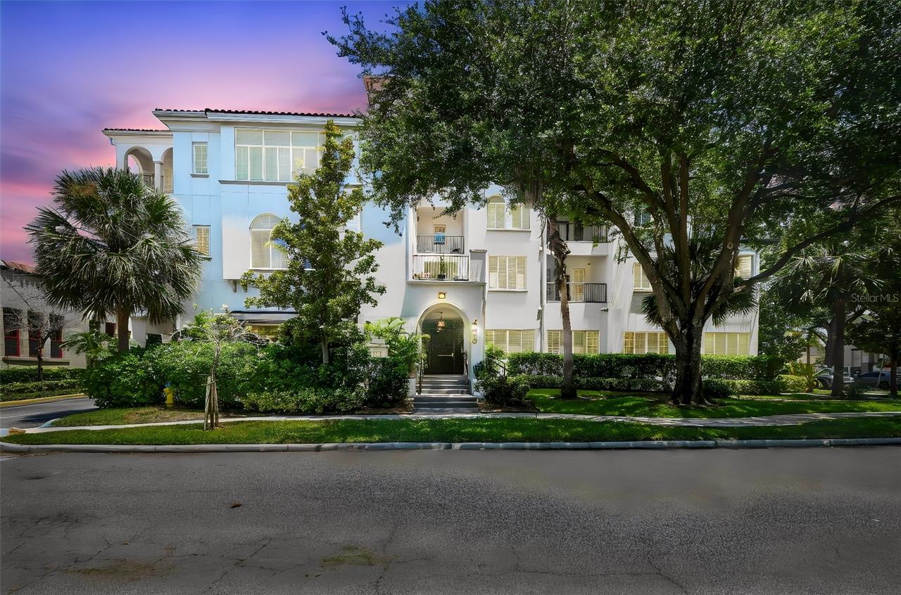 435 S Oregon Ave. #304, Tampa, FL 33606