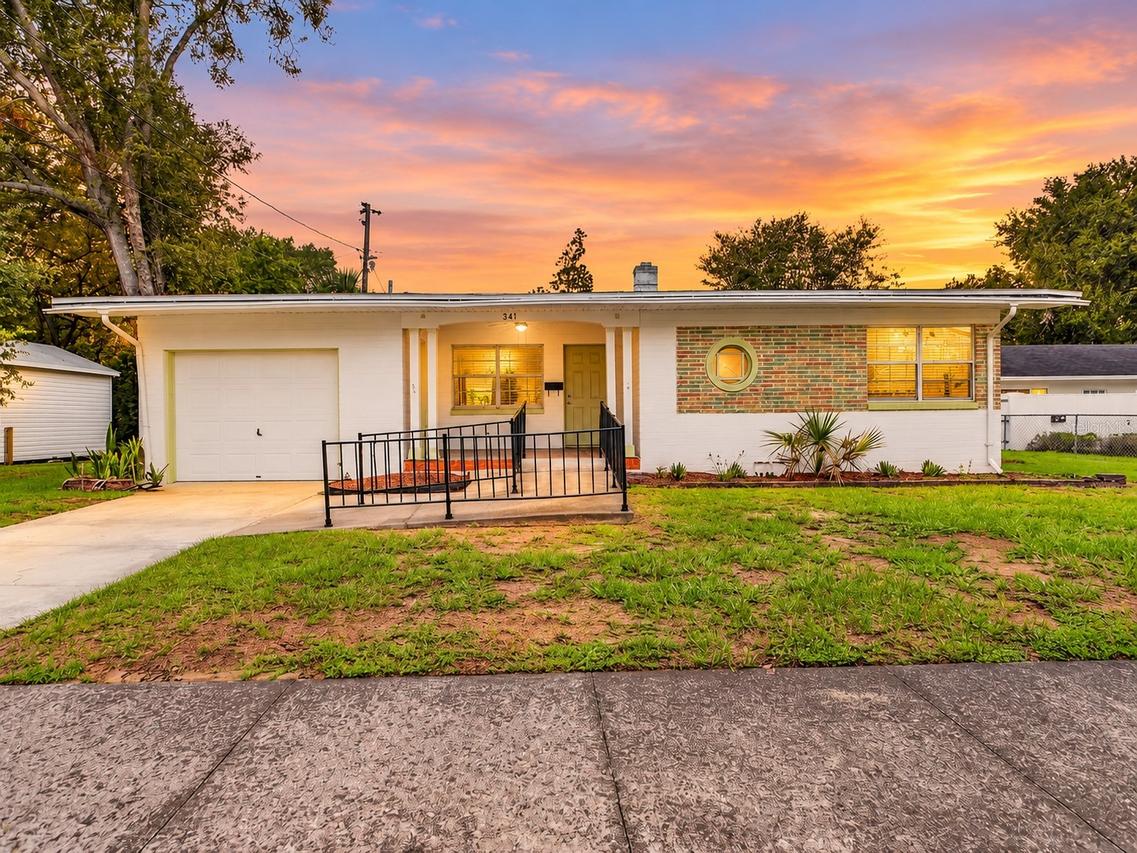 541 S Clayton Ave., Lakeland, FL 33801
