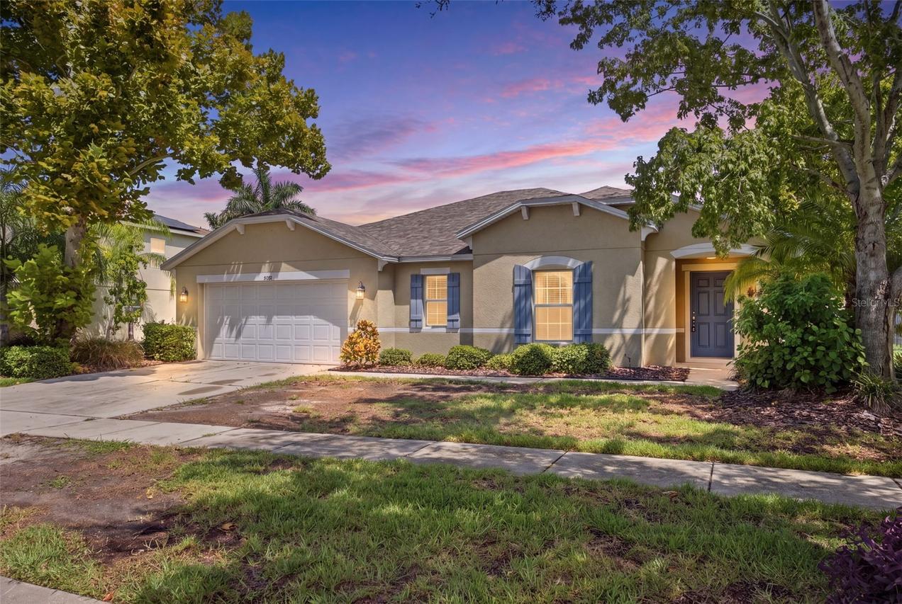 5249 Moon Shell Dr., Apollo Beach, FL 33572