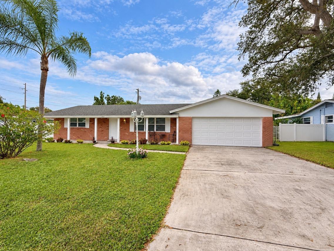 1163 Fay Ave., Largo, FL 33771