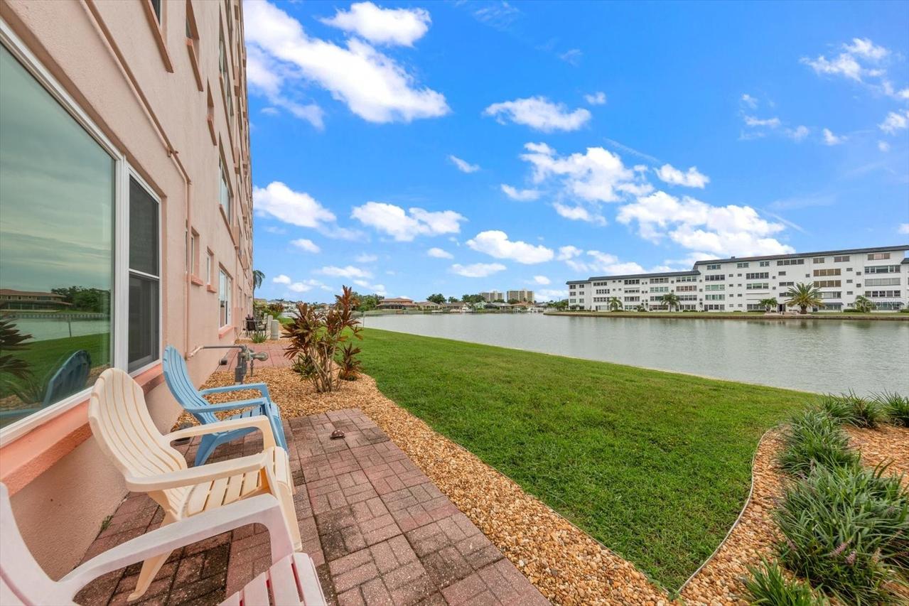 6025 Shore Blvd. #107, Gulfport, FL 33707