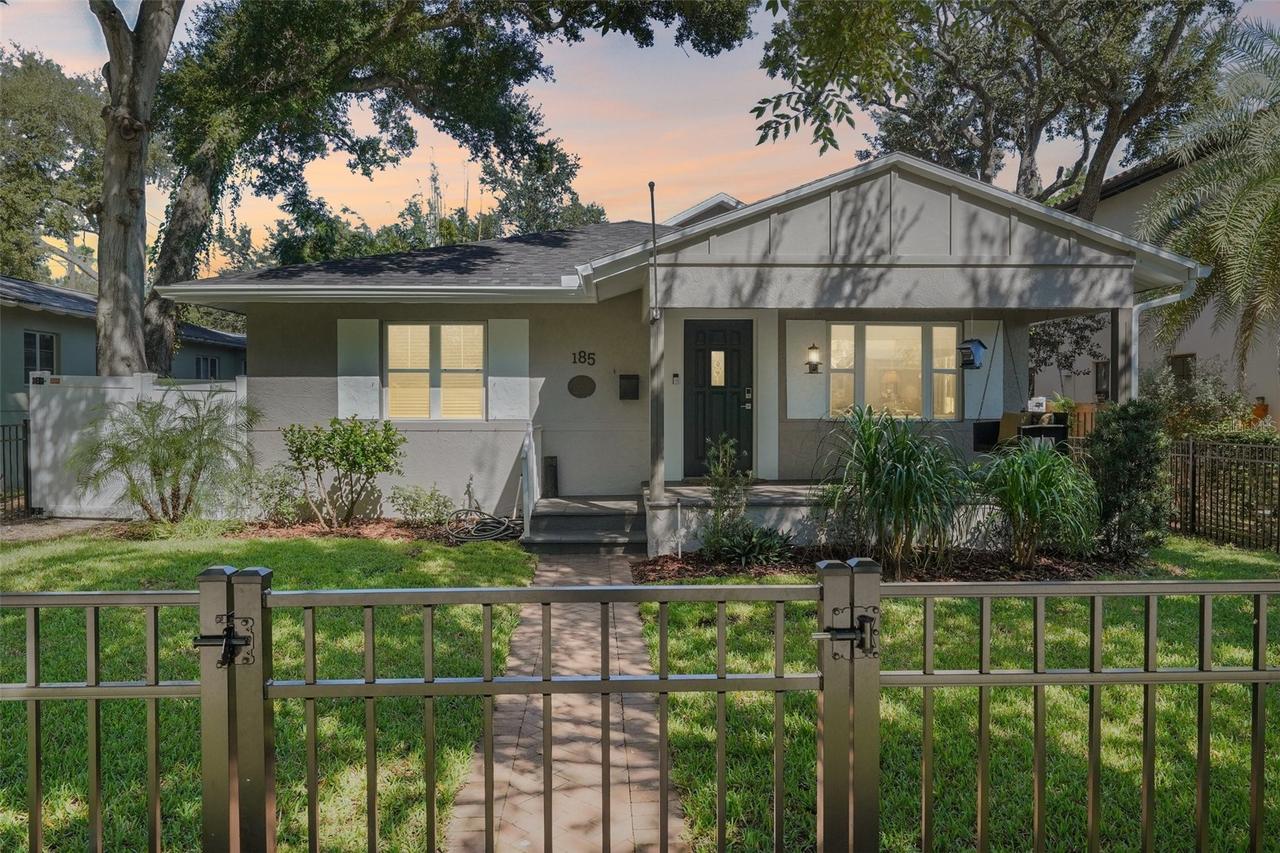 185 24th Ave., St Petersburg, FL 33704