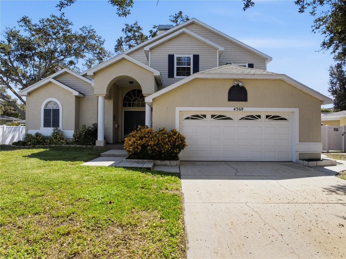 4369 14th Way, St Petersburg, FL 33703