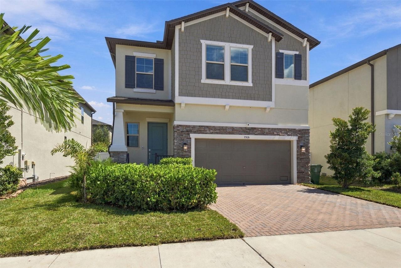 7706 S Trask St., Tampa, FL 33616