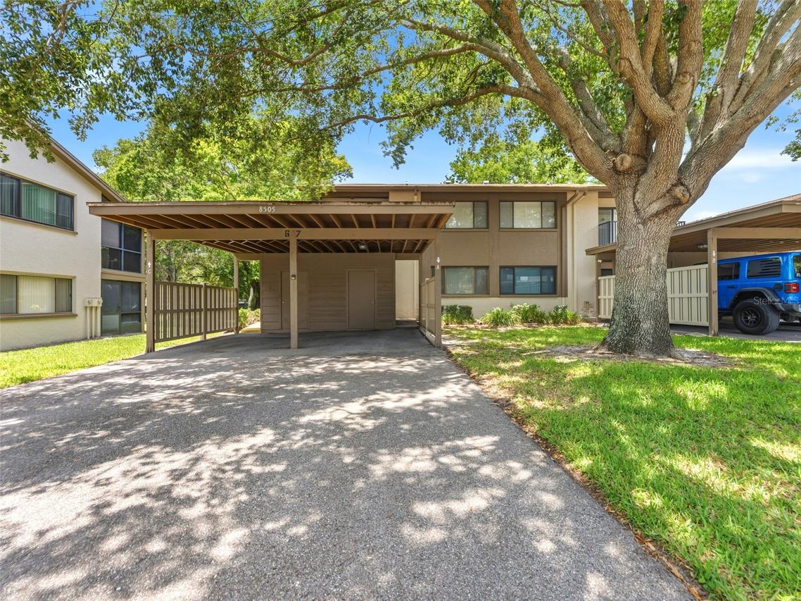 8305 Sandwedge Cir. #A, Hudson, FL 34667