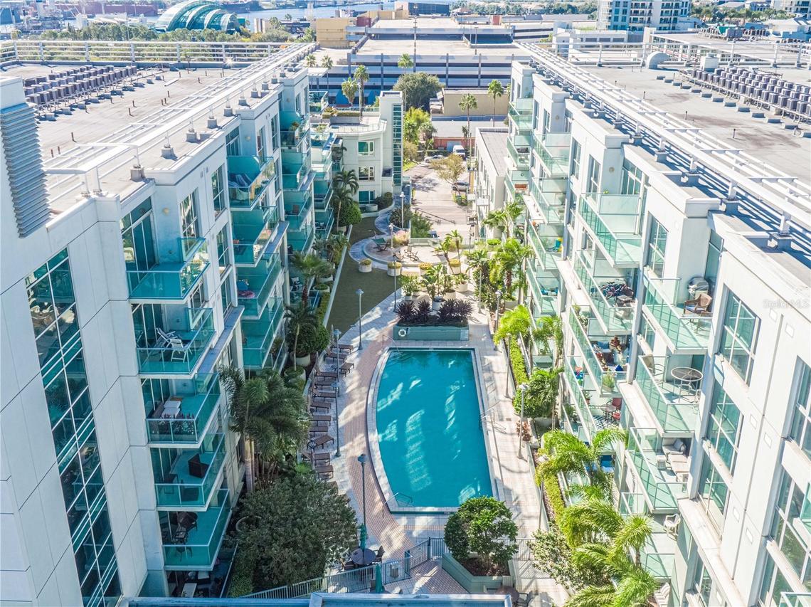912 Channelside Dr. #2315, Tampa, FL 33602