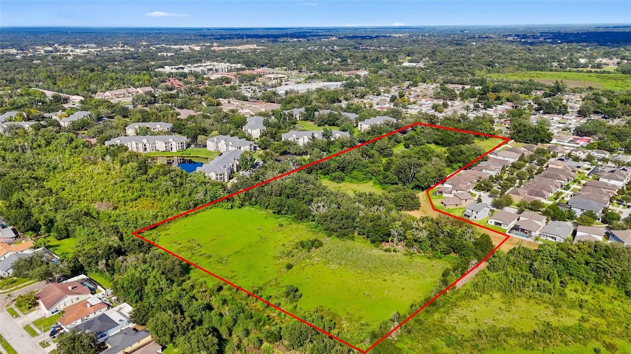 1406 Gabriel Pl., Brandon, FL 33511