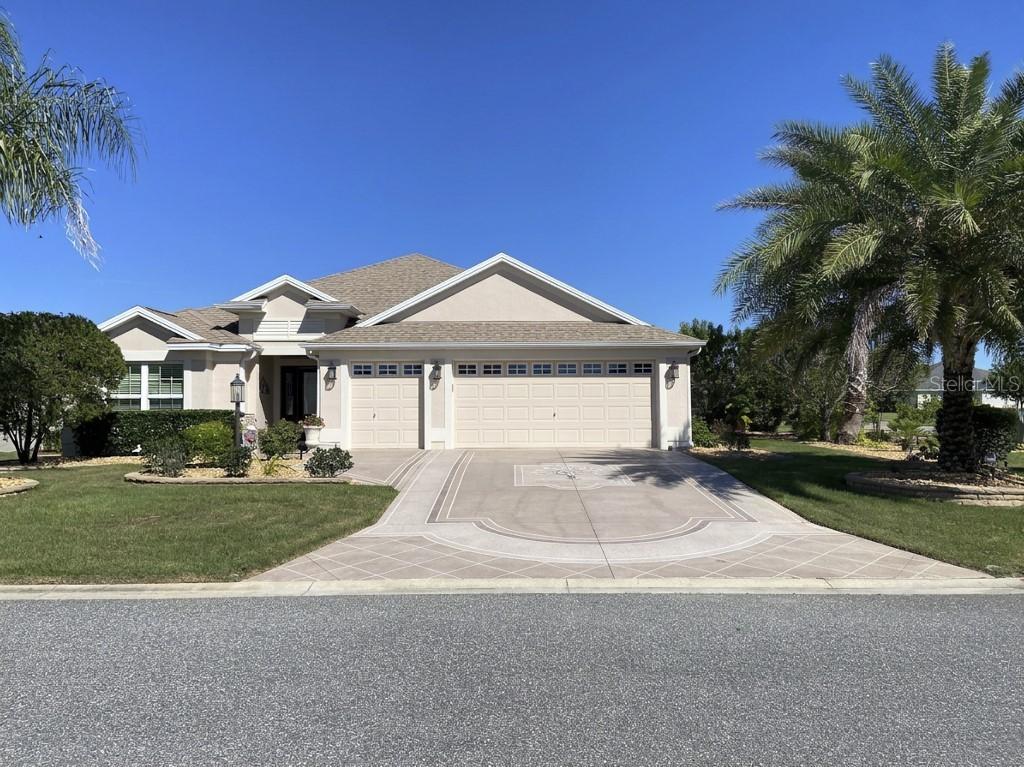 3254 Delk Dr., The Villages, FL 32163