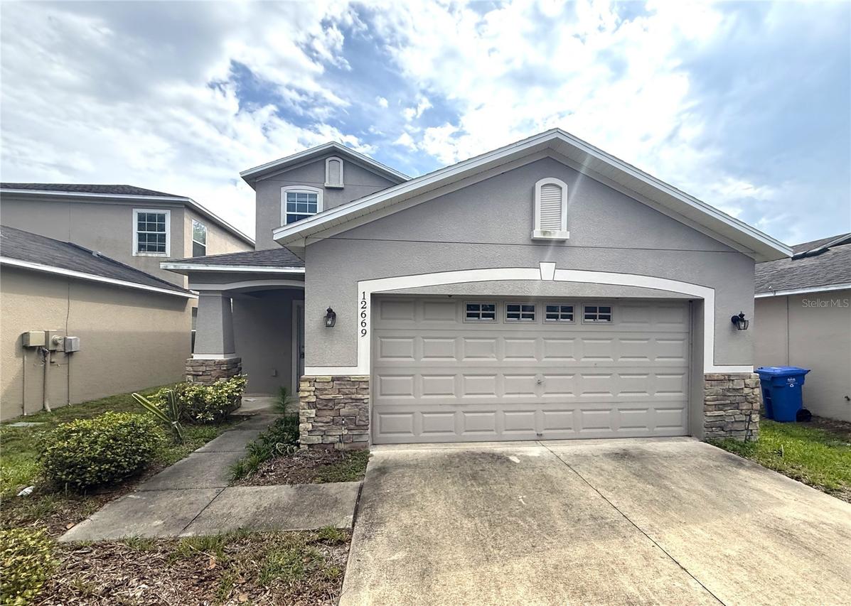 12669 Belcroft Dr., Riverview, FL 33579