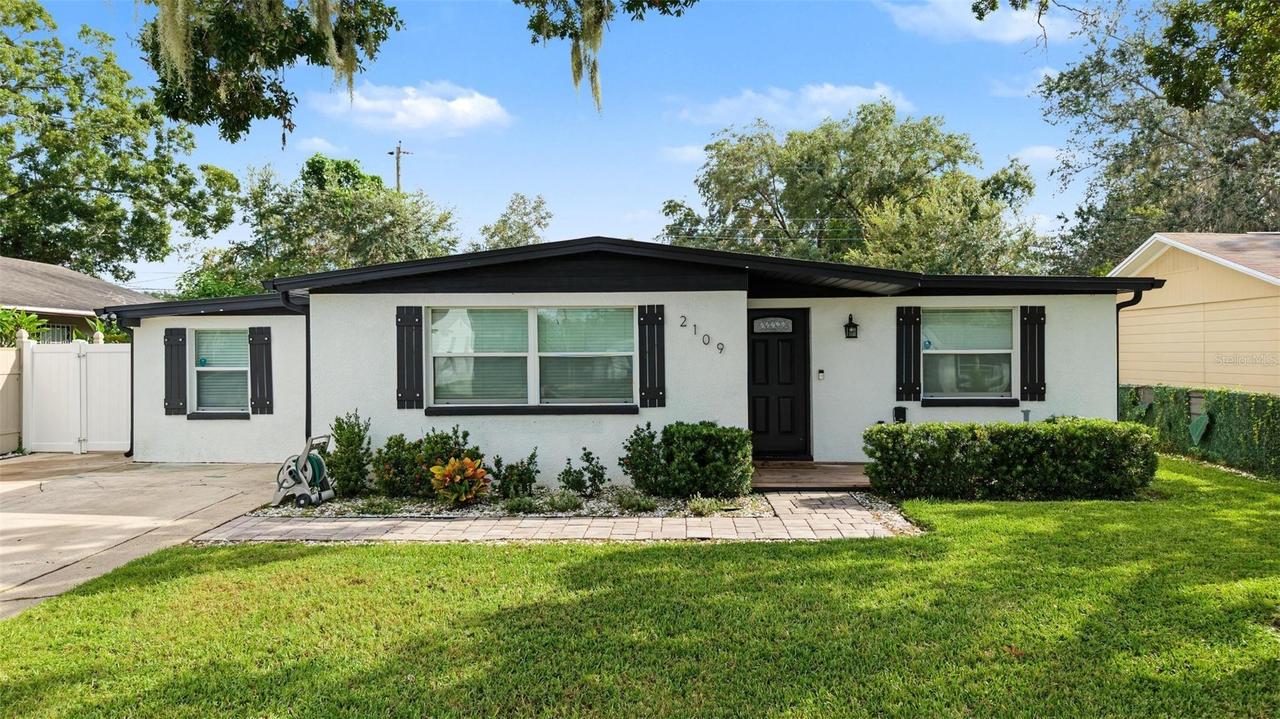 2109 E Flora Street, Tampa, FL 33610