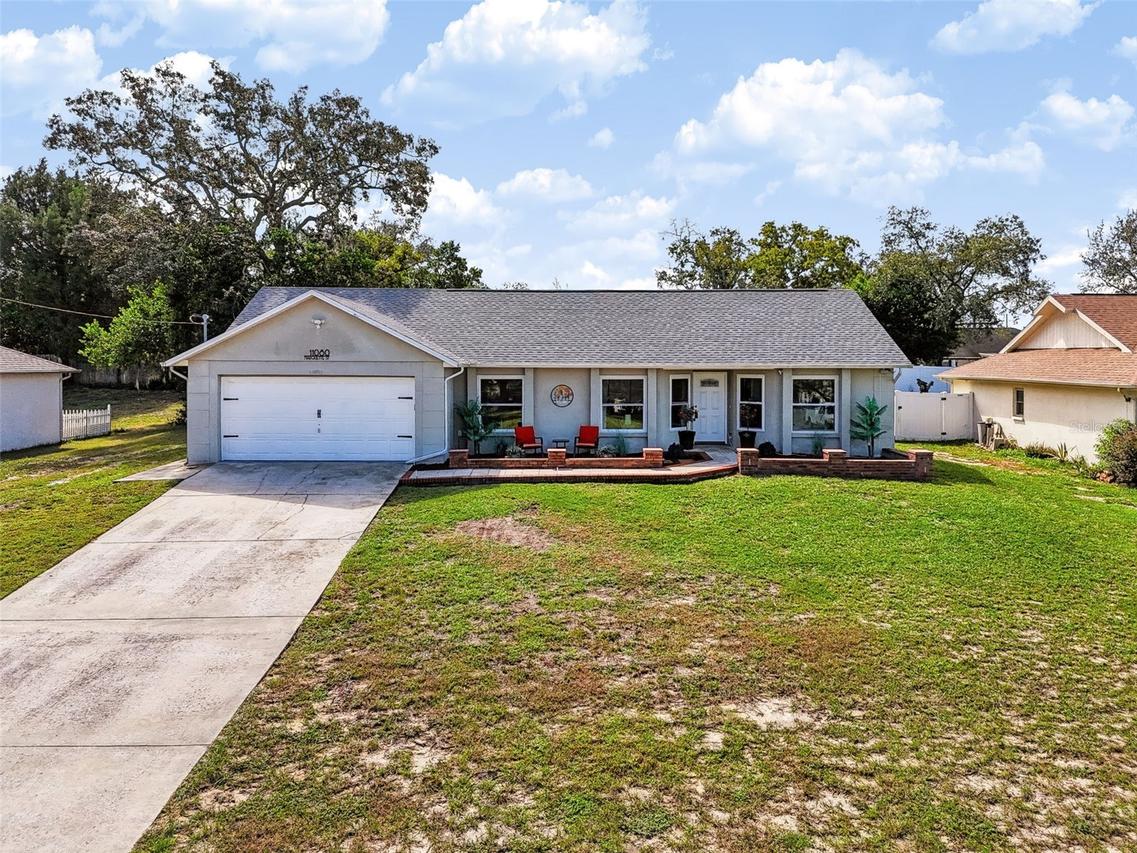 11080 Marquette St., Spring Hill, FL 34609