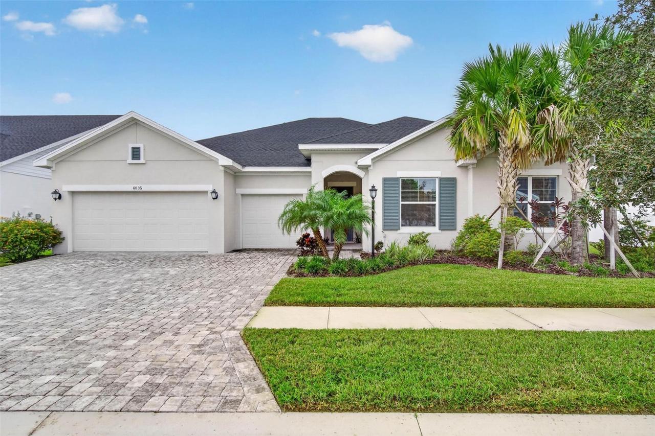 6035 Nikki Ln., Odessa, FL 33556