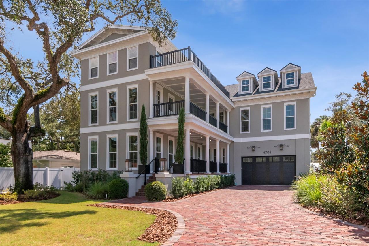 4706 W San Jose St., Tampa, FL 33629
