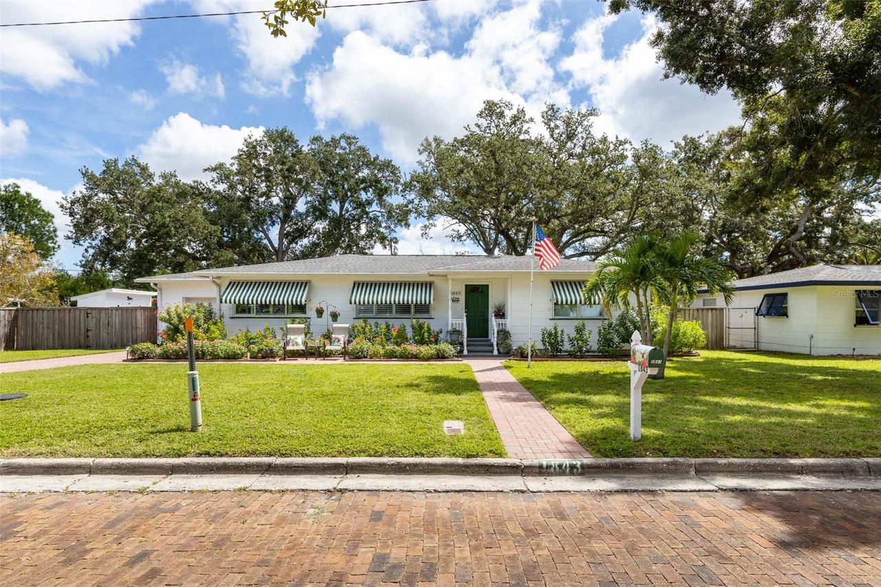 1843 Pasadena Dr, Dunedin, FL 34698