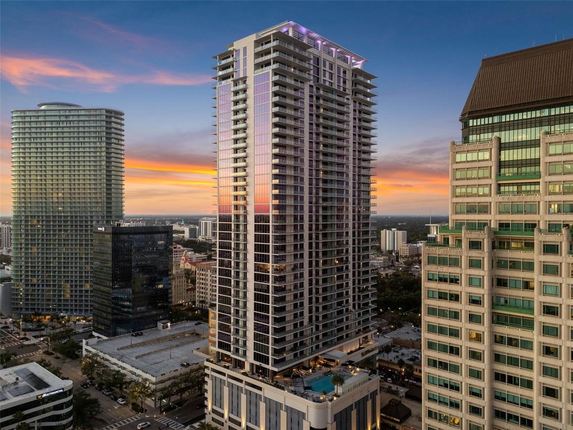 275 1st Ave. #2603, St Petersburg, FL 33701