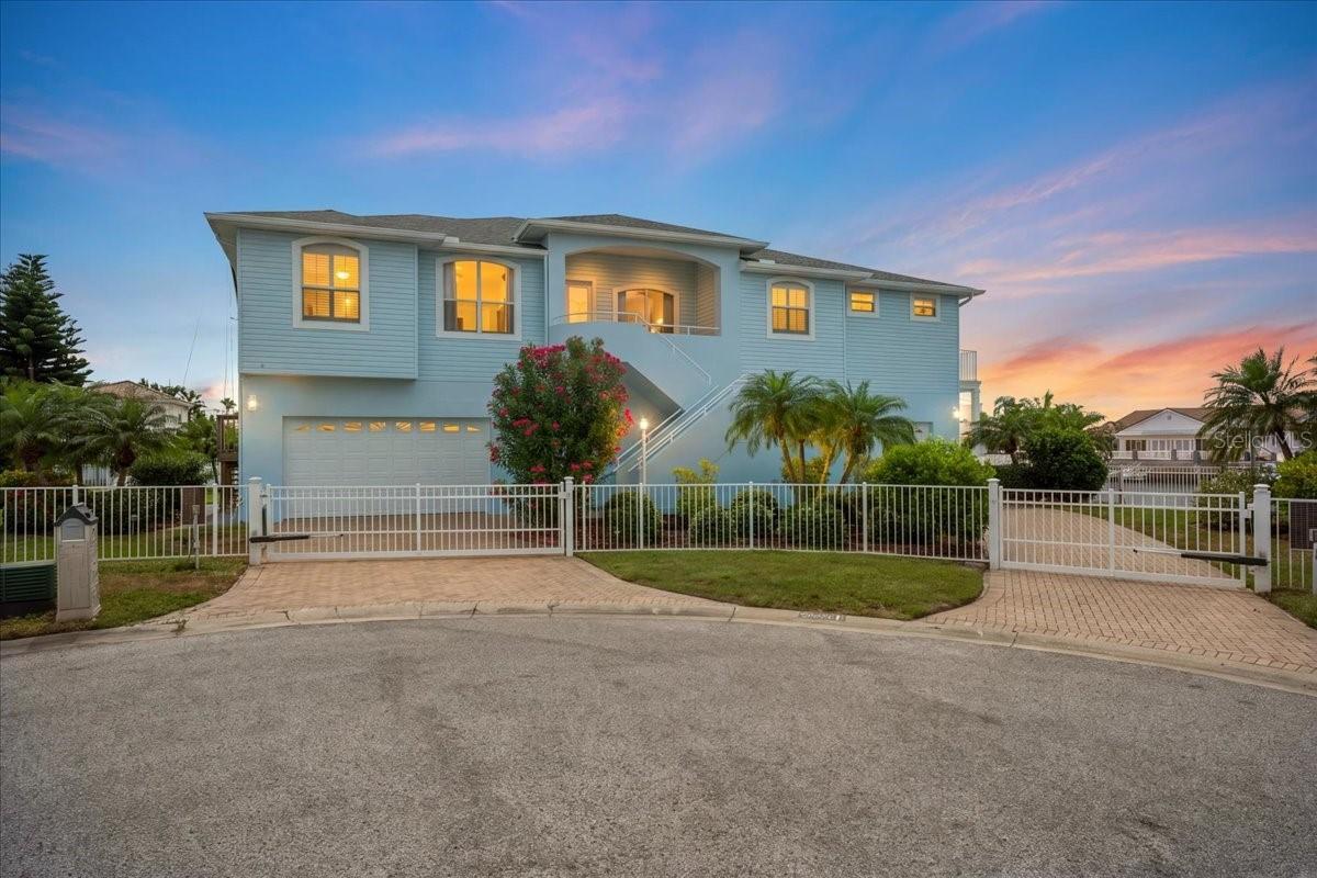 5501 Clipper Ct., New Port Richey, FL 34652