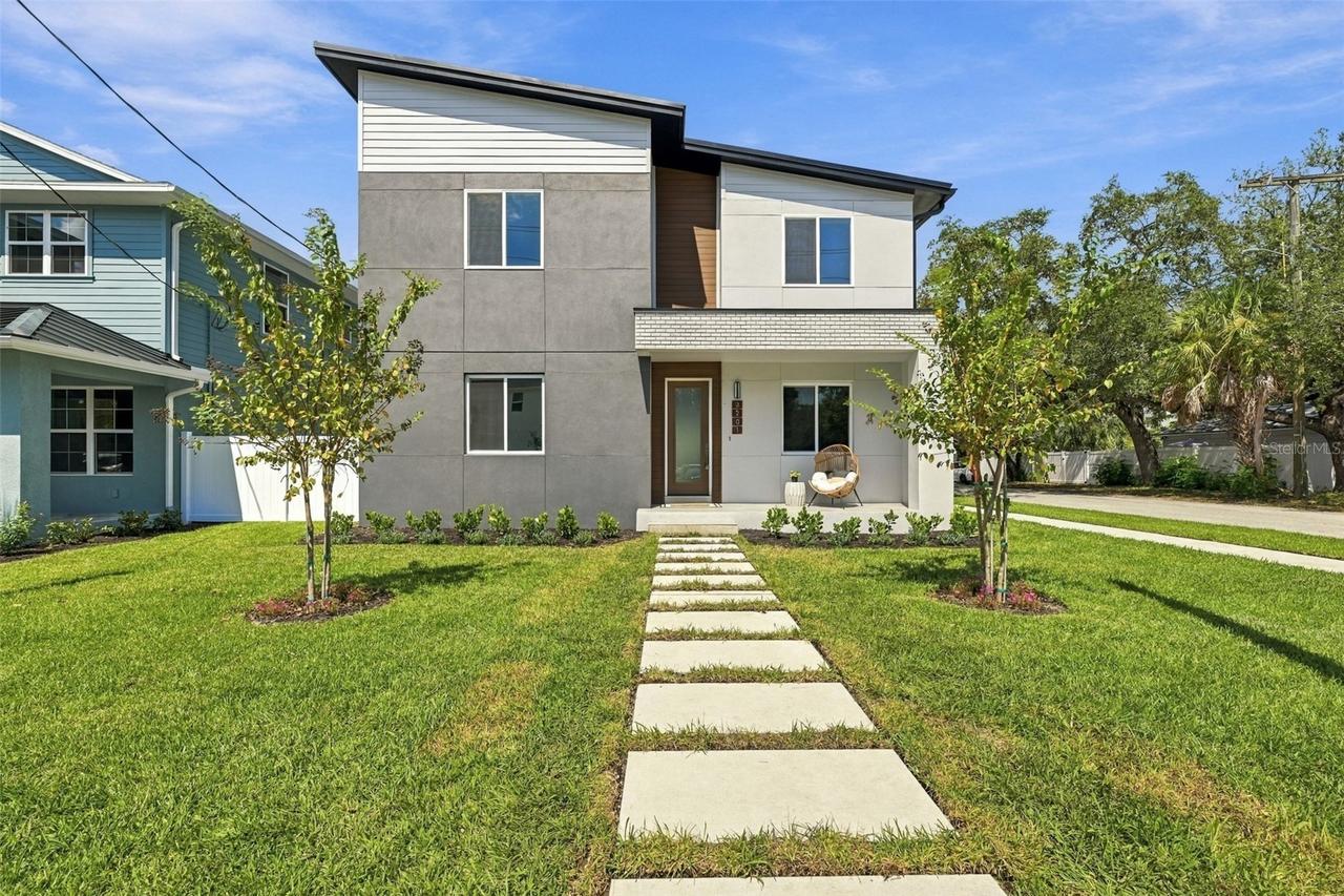 3201 W Wyoming Ave., Tampa, FL 33611