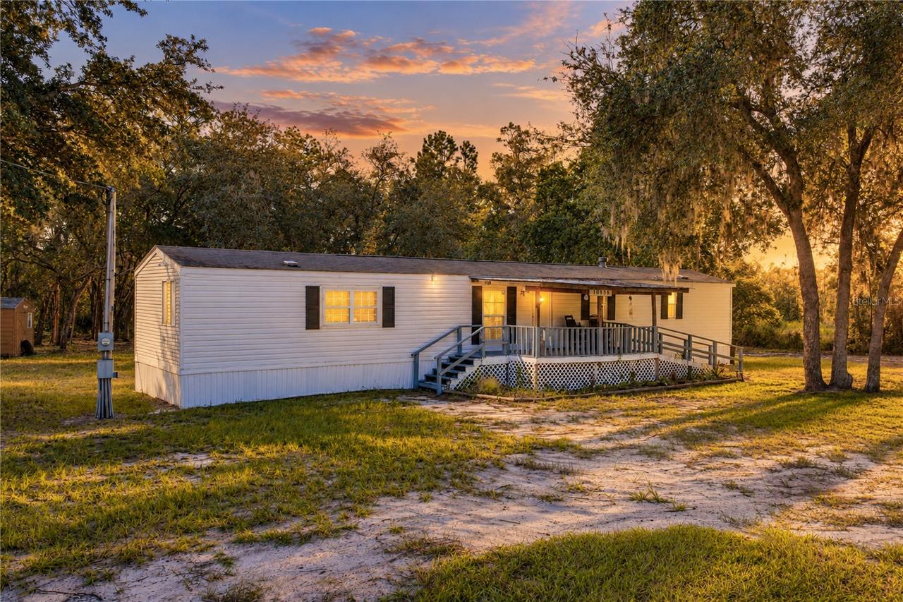 10898 NE 220th St., Fort Mc Coy, FL 32134