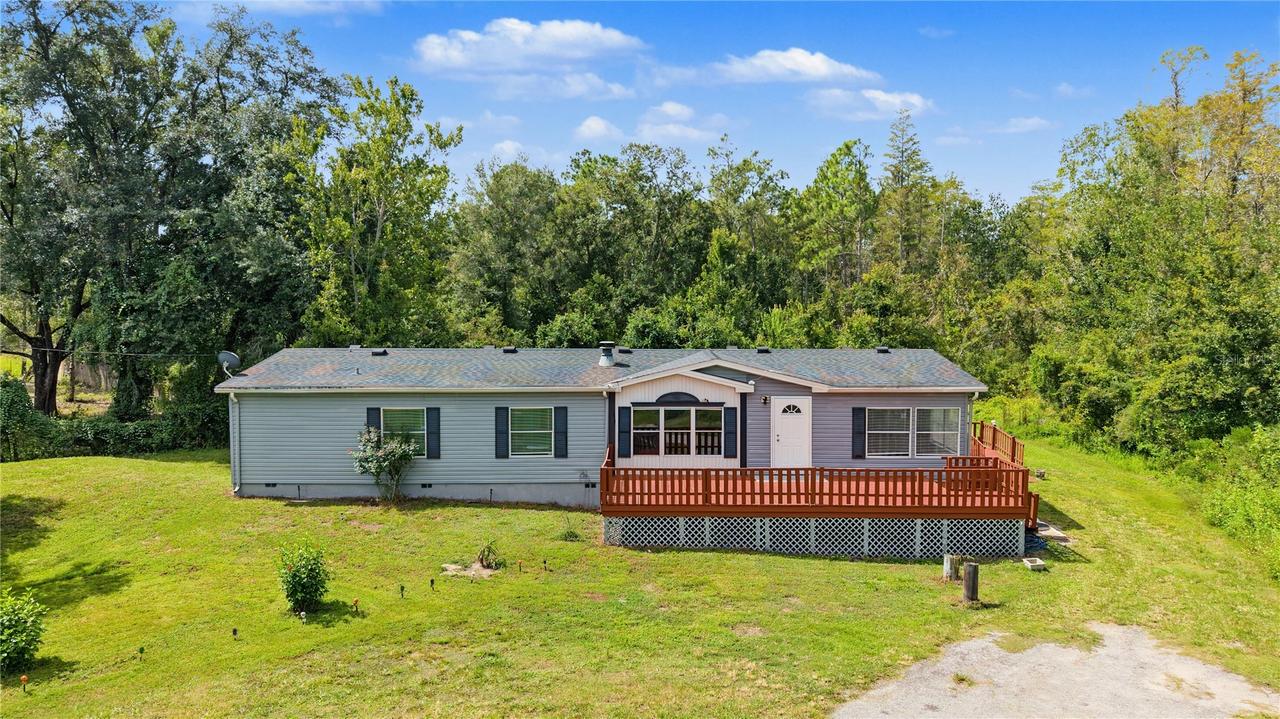 7257 Berry Rd., Zephyrhills, FL 33540