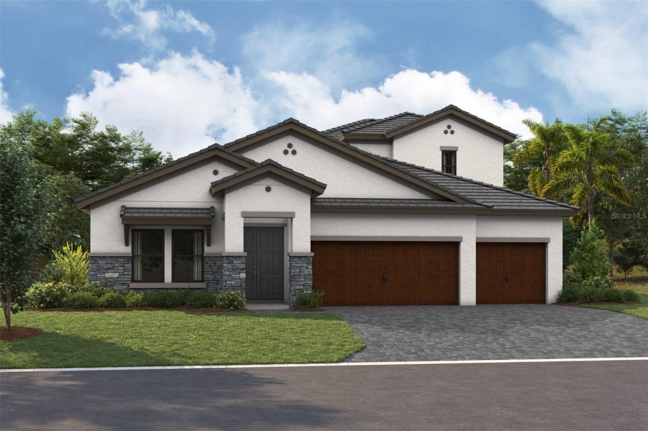 2196 Bright Moon Tr., Zephyrhills, FL 33541